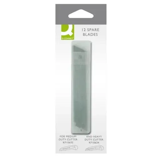 Q-Connect Recarga X-ato KF10636 0,5x18mm