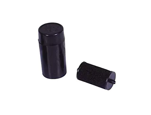 Q-Connect Rolo Tinta para Etiquetadoras 20mm