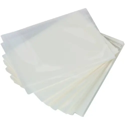 Q-Connect Sacos de Laminação 80mc A5 100 un