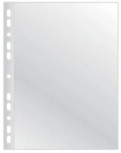 Q-Connect Vidro A4 100mc