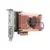 QNAP QM2-2P-244A Placa de Rede