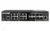 QNAP QSW-M3216R-8S8T Switch Gerido 10G Ethernet 8 Portas Preto