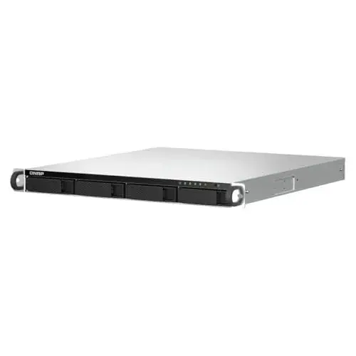 QNAP TS-464U-RP-8G NAS Rack 1U Ethernet LAN