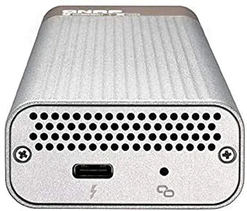 QNAP QNA-T310G1S NAS