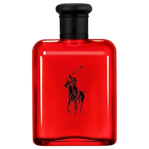 Ralph Lauren Polo Red Man Eau de Toilette 125ml