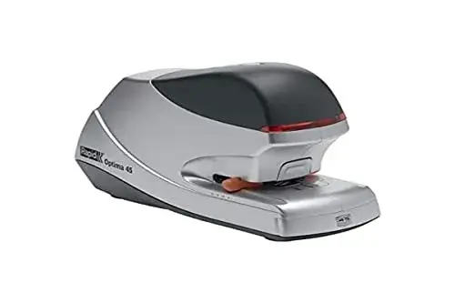 Rapid Agrafador Elétrico 40 Fls