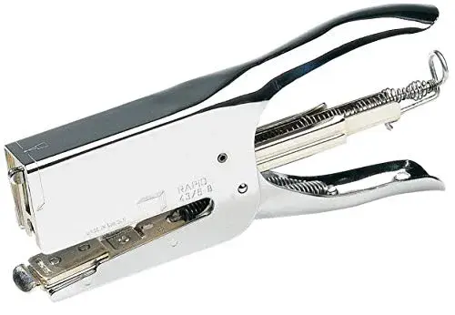 Rapid Agrafador K1 50Fls de Metal