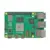 Raspberry Pi 5 Model B 4GB 64 bits Dual Bluetooth Wi-Fi Ethernet
