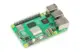 Raspberry Pi 5 Model B 8GB Processador Quad-Core 2.4 GHz Wi-Fi Bluetooth USB 3.0