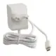 Raspberry Pi SC1152 Fonte de Alimentação 27W USB-C PD Branco