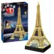 Ravensburger Puzzle 3D Torre Eiffel Night Edition