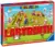 Ravensburger Labirinto Super Mario 7+ Jogo de Estratégia