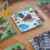 Ravensburger Minecraft Builders & Biomes 2-4 Jogadores Tema Pixelado