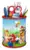 Ravensburger Puzzle 3D Porta-lápis Super Mario