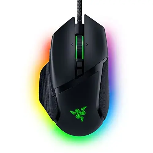 Razer Basilisk V3 26000 DPI USB Type-A