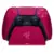Razer Estação Carregamento Rápido USB PS5 Compatível Sony Vermelho