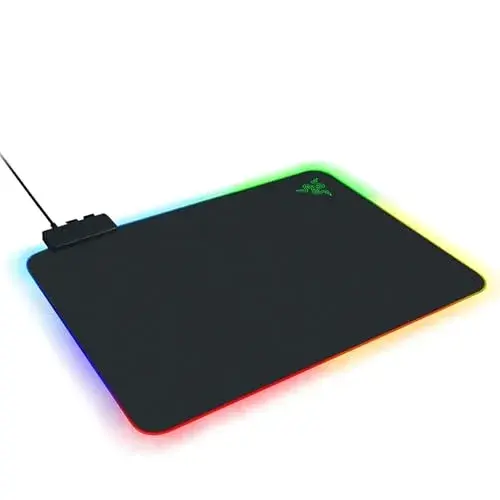 Razer Firefly 2 RGB Tapete para Rato Gaming