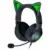 Razer Kraken Kitty V2 Edition Headset com Iluminação RGB Preto
