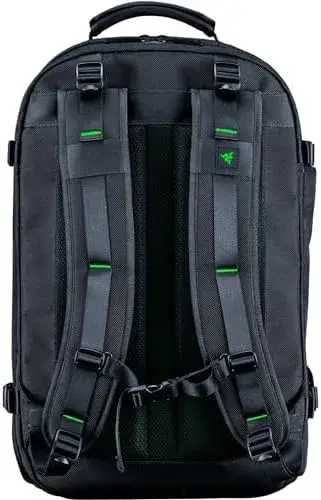 Razer Rogue V3 15″ Negra Nylon Design