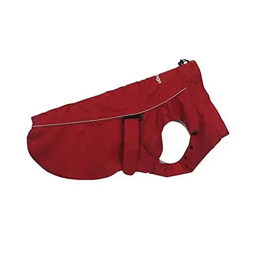 Red Dingo Perfect Fit Vermelho 70 cm roupa e calçado