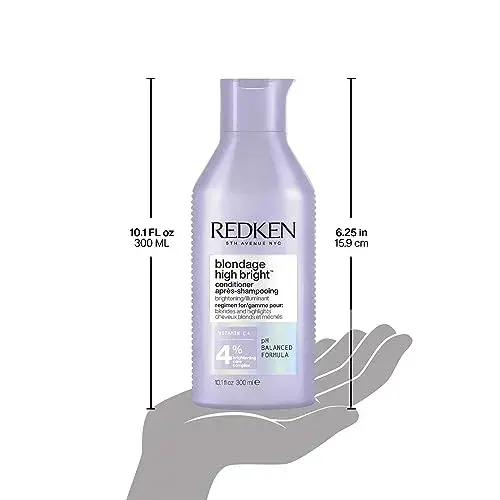 Redken Blondage Condicionador 300ml