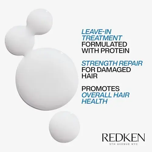 Redken Extreme Anti-Snap 250ml