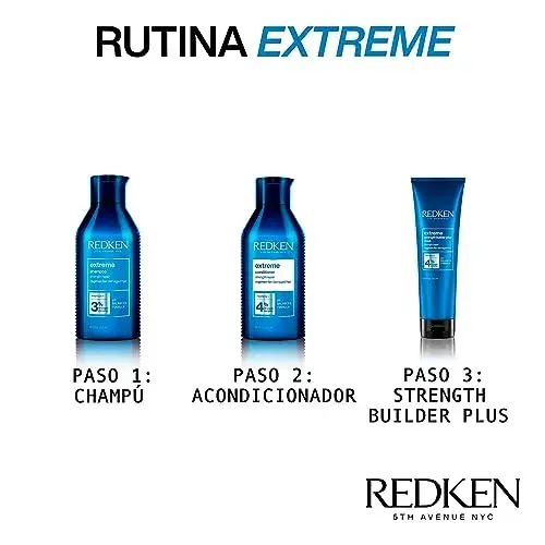 Redken Extreme Condicionador 250ml