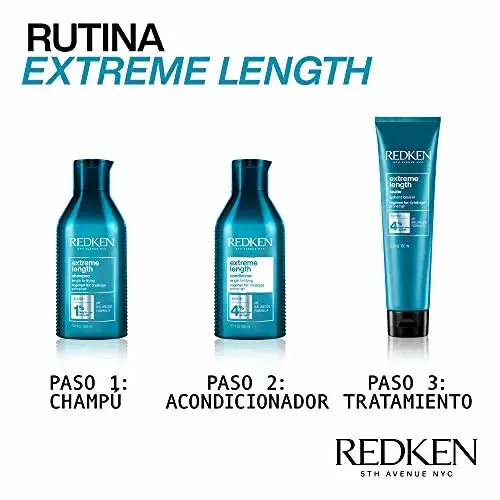 Redken Extreme Length Seal 150ml
