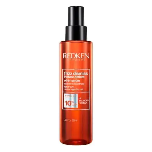 Redken Frizz Dismiss Sérum in Oil 125ml
