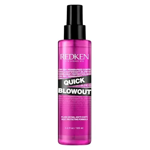 Redken Styling Quick Blowout Spray 125ml