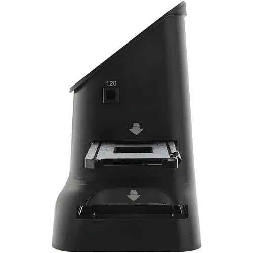 Reflecta x66-Scan Scanner de Slides 22 MP USB HDMI