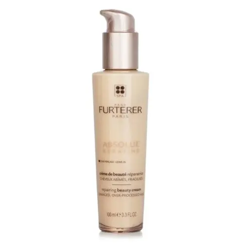 René Furterer Absolue Kératine Creme Reparador 100ml