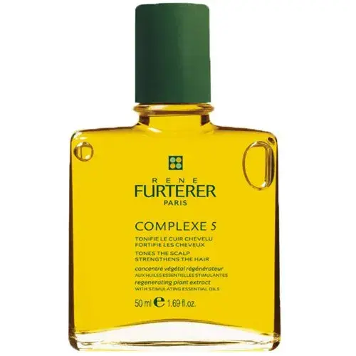 René Furterer Complexe 5 Concentrado Vegetal 50ml