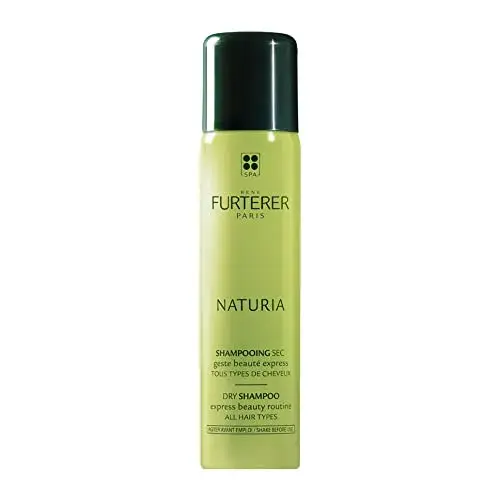 René Furterer Naturia Shampoo Seco 75ml