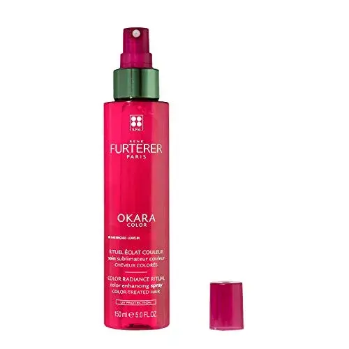 René Furterer Okara Color Spray Sublimador de Cor 150ml Brilho