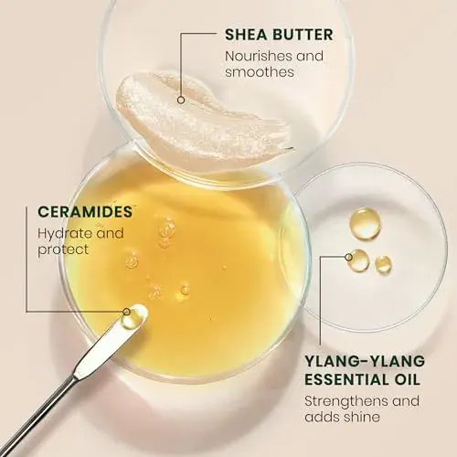 René Furterer Sublime Karité Máscara Hidratante 200ml