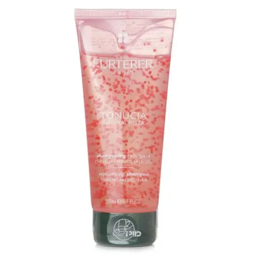 René Furterer Tonucia Replumping Shampoo 200ml