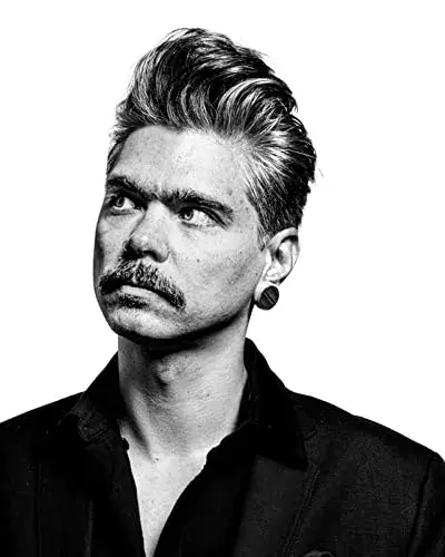 Reuzel Linha 3-in-1 Tea Tree Shampoo 350ml