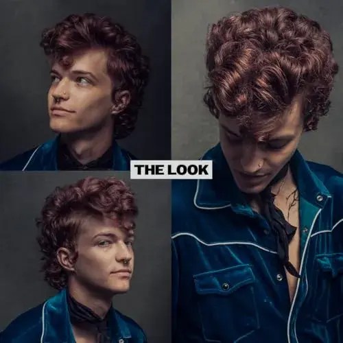 Reuzel Linha Clay Matte Pomade Fixação Forte Acabamento Fosco 35g