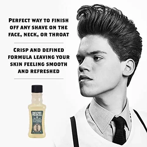 Reuzel Santalum After Shave 100ml