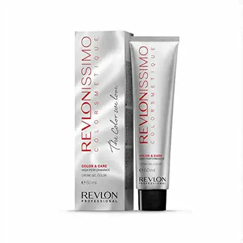 Revlon Coloração Permanente Revlonissimo Colorsmetique 8,45 60ml