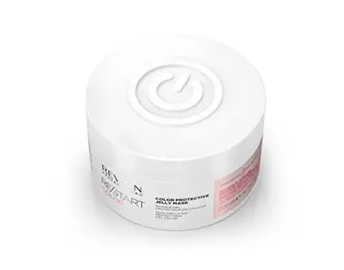 Revlon Restart Color Protective Mask 500ml