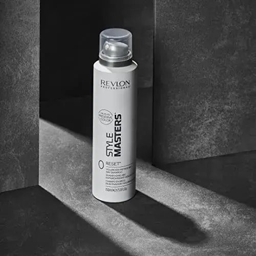 Revlon Style Masters Reset Shampoo Seco 150ml
