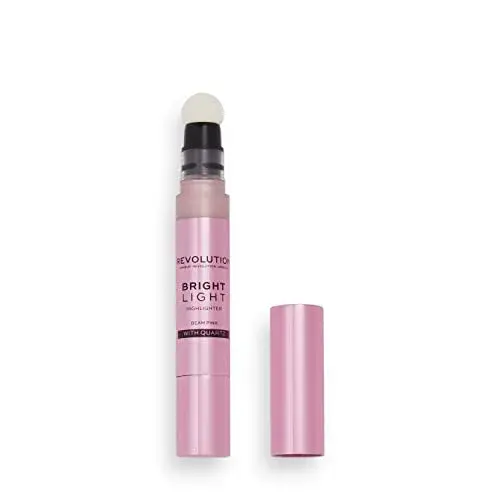 Revolution Bright Light Iluminador Beam Pink