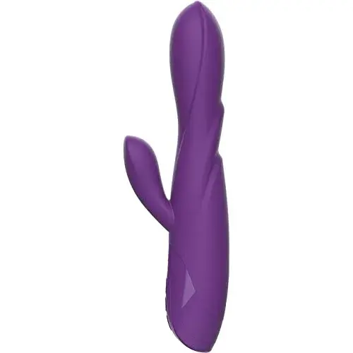 Rewolution Rewabbit Vibrador Flexível com RABBIT