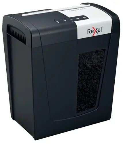 Rexel MC6 Microcorte 18L