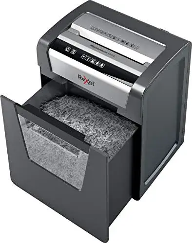 Rexel Momentum M510 Microcorte 10 folhas