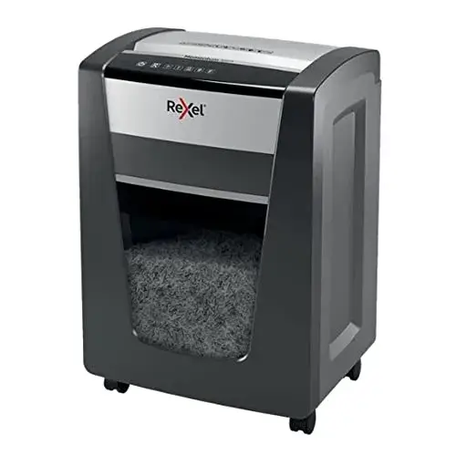 Rexel Momentum X420 Destruidora de Papel 20 Folhas