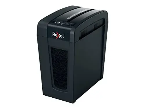 Rexel X8-SL 14L Destruidora de Papel
