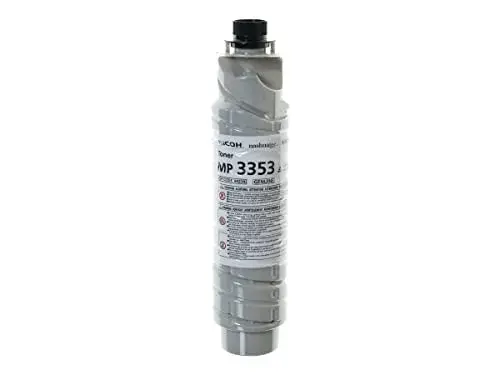 Ricoh 2220D Toner Preto Alta Capacidade